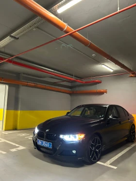 Обява за продажба на BMW 328 ~17 800 лв. - изображение 1