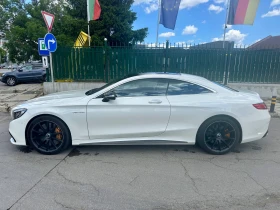 Обява за продажба на Mercedes-Benz S 63 AMG Amg swarovski carbon pack ~ 119 000 лв. - изображение 2