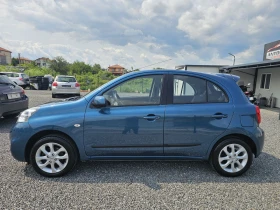 Nissan Micra 1.2 80. TEKNA! | Mobile.bg    7