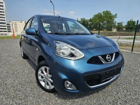    Nissan Micra 1.2 80. TEKNA!