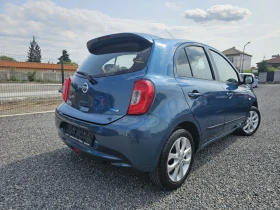 Nissan Micra 1.2 80. TEKNA! | Mobile.bg    5