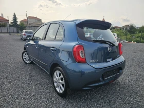 Nissan Micra 1.2 80. TEKNA! | Mobile.bg    6
