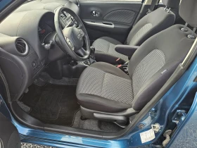Nissan Micra 1.2 80. TEKNA! | Mobile.bg    8