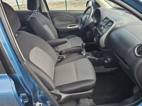 Nissan Micra 1.2 80. TEKNA! | Mobile.bg    10