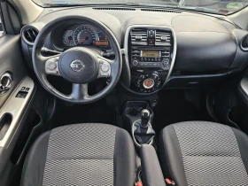 Nissan Micra 1.2 80. TEKNA! | Mobile.bg    9