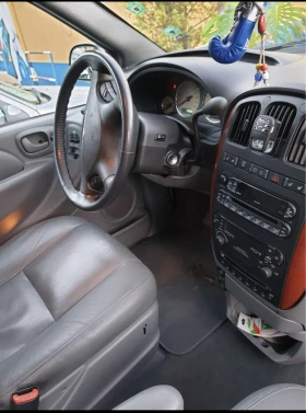 Chrysler Voyager | Mobile.bg    6