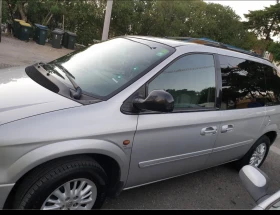 Chrysler Voyager | Mobile.bg    3