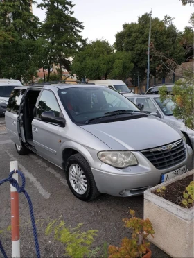 Chrysler Voyager | Mobile.bg    7