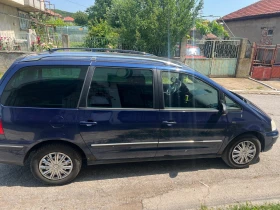 VW Sharan 1.9TDI | Mobile.bg    6