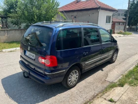 VW Sharan 1.9TDI | Mobile.bg    5
