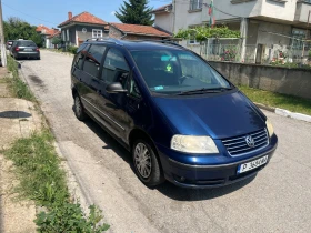 VW Sharan 1.9TDI | Mobile.bg    7