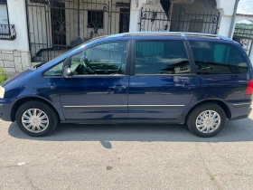 VW Sharan 1.9TDI | Mobile.bg    2