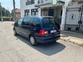 VW Sharan 1.9TDI | Mobile.bg    3