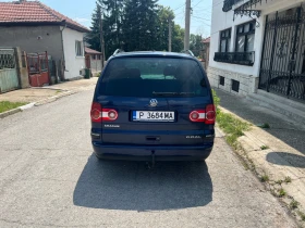 VW Sharan 1.9TDI | Mobile.bg    4