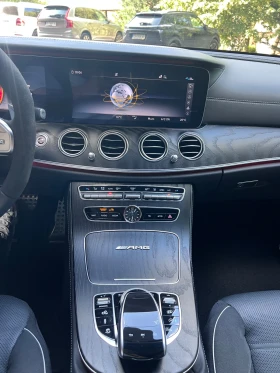 Mercedes-Benz E 63 AMG E63S BURMASTER* PANO* MASSAGE - 125000 лв. - 76536571 13