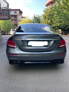 Mercedes-Benz E 63 AMG E63S BURMASTER* PANO* MASSAGE - 125000 лв. - 76536571 4