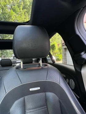 Mercedes-Benz E 63 AMG E63S BURMASTER* PANO* MASSAGE - 125000 лв. - 76536571 16