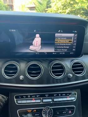 Mercedes-Benz E 63 AMG E63S BURMASTER* PANO* MASSAGE - 125000 лв. - 76536571 14