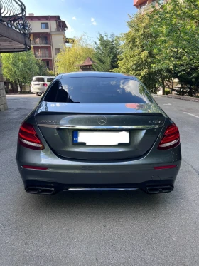 Mercedes-Benz E 63 AMG E63S BURMASTER* PANO* MASSAGE - 125000 лв. - 76536571 5