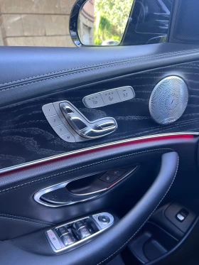 Mercedes-Benz E 63 AMG E63S BURMASTER* PANO* MASSAGE - 125000 лв. - 76536571 11
