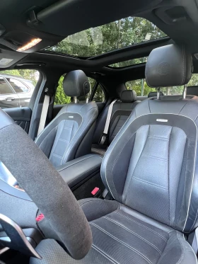 Mercedes-Benz E 63 AMG E63S BURMASTER* PANO* MASSAGE - 125000 лв. - 76536571 15