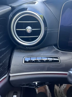 Mercedes-Benz E 63 AMG E63S BURMASTER* PANO* MASSAGE - 125000 лв. - 76536571 12