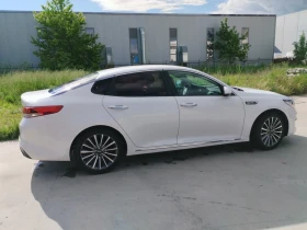 Kia K5 | Mobile.bg    3