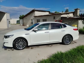 Kia K5 | Mobile.bg    6