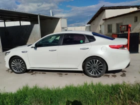 Kia K5 | Mobile.bg    5