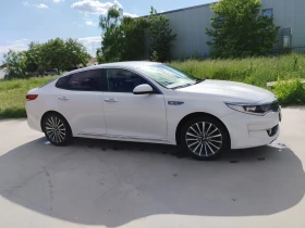 Kia K5 | Mobile.bg    2