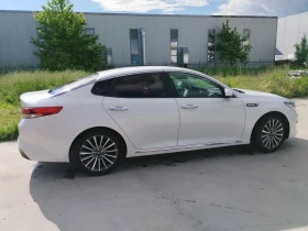 Kia K5 | Mobile.bg    4