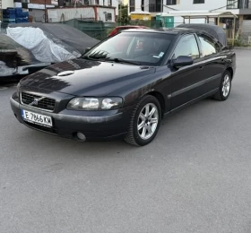 Volvo S60 D5 | Mobile.bg    2