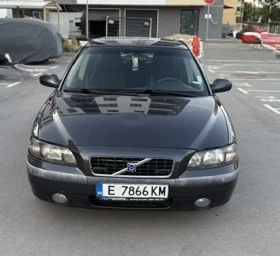 Volvo S60 D5 | Mobile.bg    6
