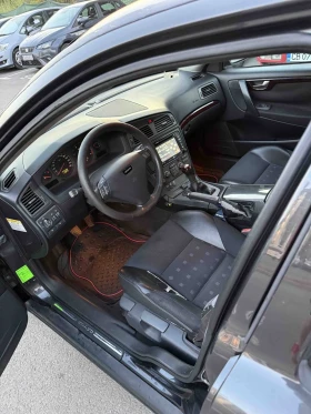 Volvo S60 D5 | Mobile.bg    12
