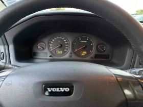 Volvo S60 D5 | Mobile.bg    11