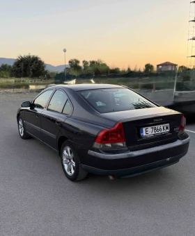Volvo S60 D5 | Mobile.bg    10