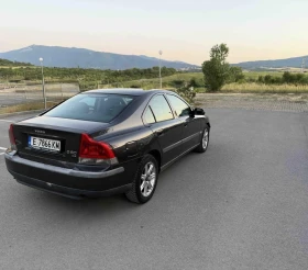 Volvo S60 D5 | Mobile.bg    7