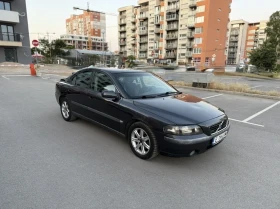 Volvo S60 D5 | Mobile.bg    4