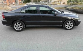 Volvo S60 D5 | Mobile.bg    9