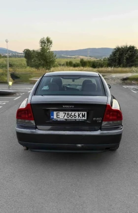 Volvo S60 D5 | Mobile.bg    8