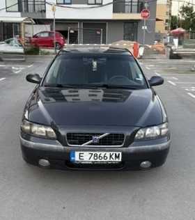 Volvo S60 D5 | Mobile.bg    3