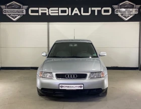 Audi A3 Sportback 1.9TDI 90hp - 4300 лв. - 19574211 2