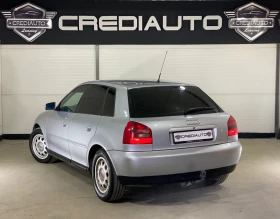Audi A3 Sportback 1.9TDI 90hp - 4300 лв. - 19574211 6