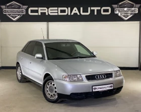 Audi A3 Sportback 1.9TDI 90hp - 4300 лв. - 19574211 3