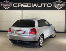 Audi A3 Sportback 1.9TDI 90hp - 4300 лв. - 19574211 4