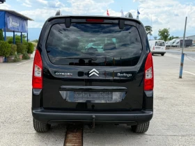 Citroen Berlingo | Mobile.bg    5