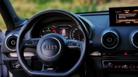 Audi A3 2.0TDI S-Line | Mobile.bg    9