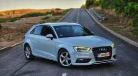     Audi A3 2.0TDI S-Line