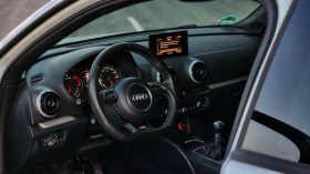 Audi A3 2.0TDI S-Line | Mobile.bg    8