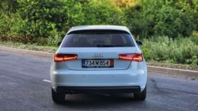 Audi A3 2.0TDI S-Line | Mobile.bg    6